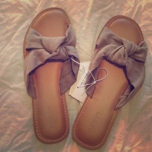 Old navy sandals